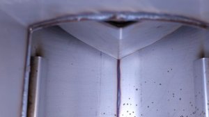 Такой крутой печи из нержавейки ещё не было! EVEREST STEAM MASTER - печь для любой бани!