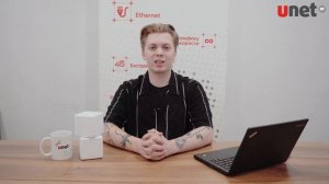 Обзор Mercusys Halo H30G MESH Wi‑Fi системы