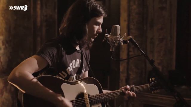 James Bay - Hold Back The River /If You Ever Want To Be In Love /Chew On My Heart(for SWR3) 23/07/2 смотреть онлайн