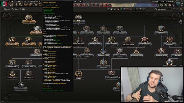 PDX Still Hasn't FIXED This in HOI4! смотреть онлайн