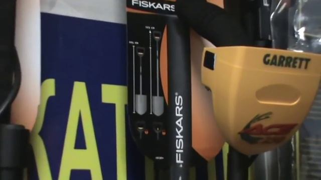 Магазин Кладоискатель. Купить металлоискатель смотреть онлайн