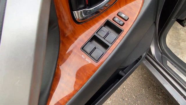 Обзор Toyota Camry VI (XV40) Рестайлинг, 2010 г. ПРОХОР | Просто Хорошие Автомобили смотреть онлайн