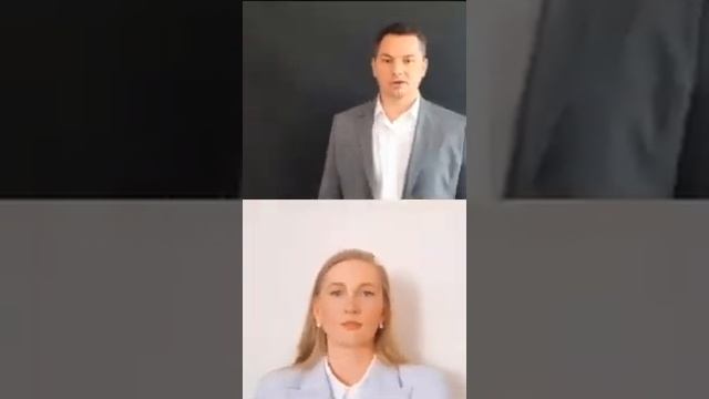 Откуда зажимы и напряжение? Валентин Шишкин. Кинетический имидж смотреть онлайн