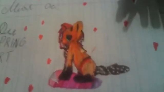 Моя ОС для SPRING ART читать описание!! смотреть онлайн