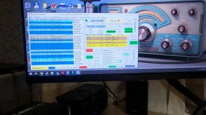 трансивер yaesu ft710  подключение к компьютеру и Ft8