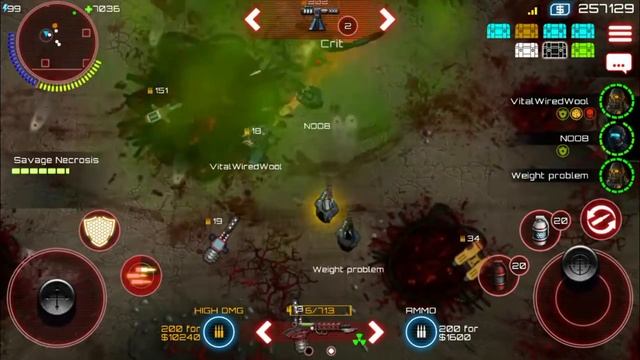 SAS 4- 3 blackboxes in one game смотреть онлайн
