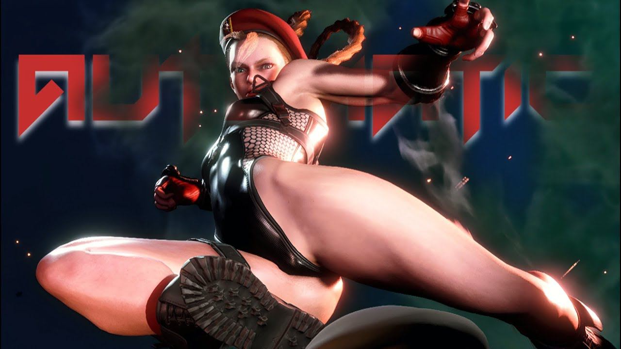 【GMV】 AUTOMATIC смотреть онлайн