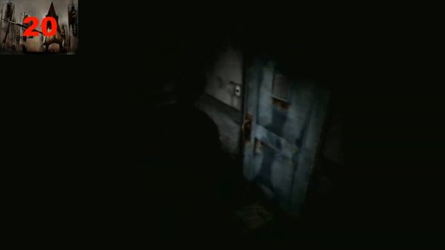 Silent Hill 2 (2001) - Easter Eggs, Secrets and References you might have missed! смотреть онлайн