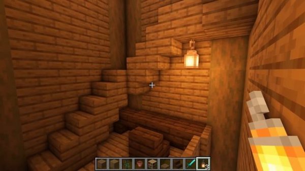 Minecraft: How to Build a Medieval Castle | Huge Medieval Castle Tutorial - Part 15