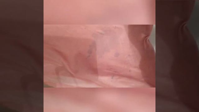 Как отстирать сложное пятно слайма с помощью продуктов FAMALL смотреть онлайн