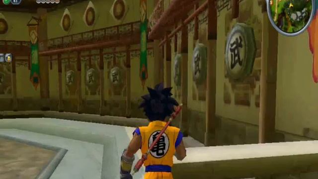 How to infiltrate a dojo on DBO.wmv смотреть онлайн