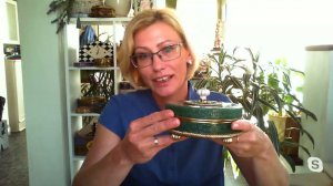 МК В цвете нефрита