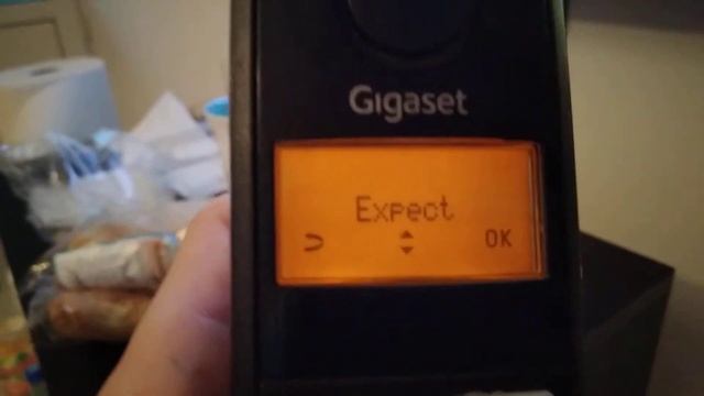Gigaset AP-220 Ringtones смотреть онлайн