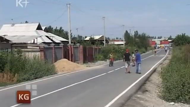 Кыргызстан. Новости 20 июля 2011 / kplus смотреть онлайн