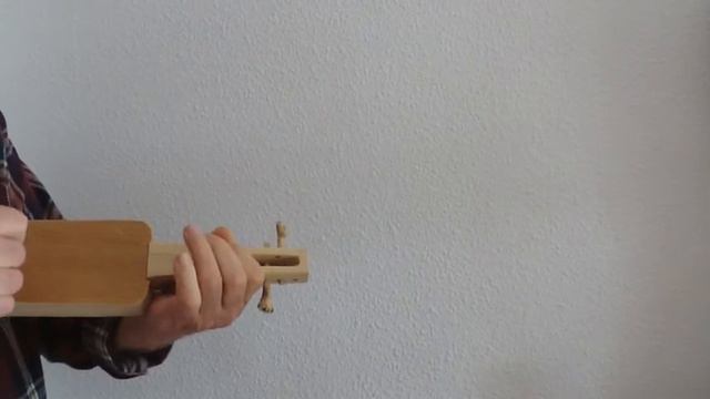 Детская народная 1/16 скрипка c двумя струнами /Violín folk infantil 1/16, con 2 cuerdas смотреть онлайн