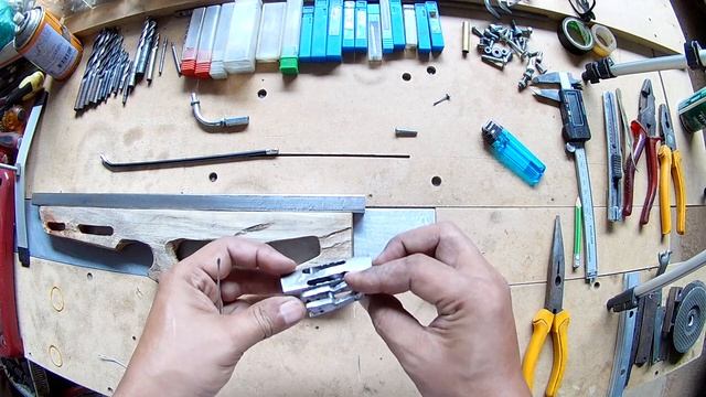 Crossbow : How To Make Crossbow From Hard Drive смотреть онлайн