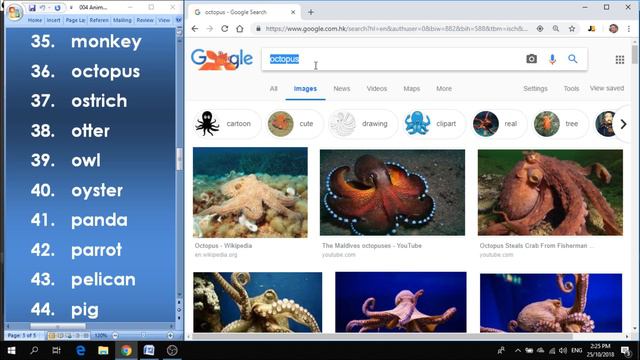 Learn English Animal Vocabulary Words - What You Need to Know! смотреть онлайн