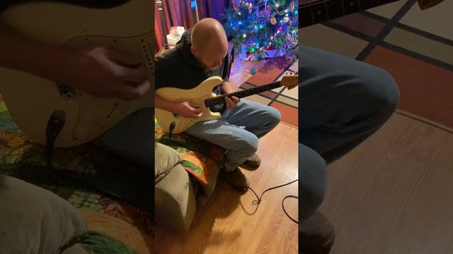 1977 Greco Super Sounds Stratocaster 1968 Fender смотреть онлайн