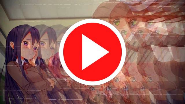 MONIKA.CHR - МОНИКА ХОЧЕТ ВСЁ ИСПРАВИТЬ? ХОРОШАЯ КОНЦОВКА ЛОЖЬ?