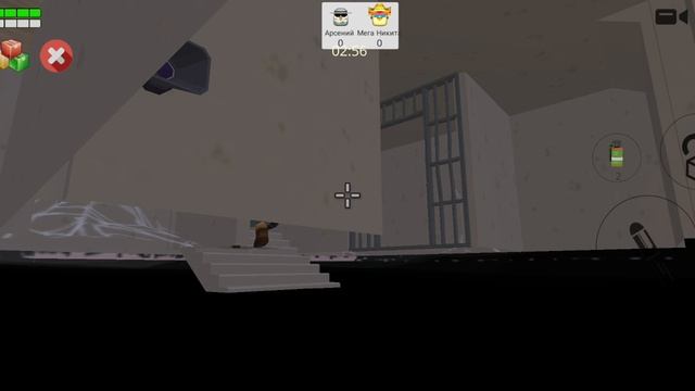 Призыв 418 и прятки смотреть онлайн