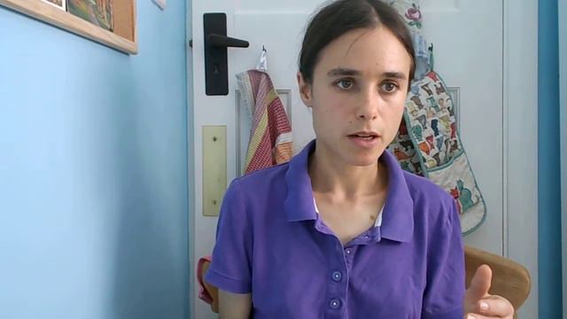 Reviewing The Meaning of Anxiety, part 2 смотреть онлайн