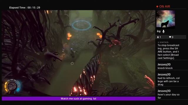 First time: Eliosi's Hunt смотреть онлайн