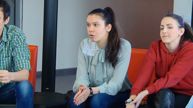 Игра в Мафию с FEFU.TV. Часть вторая. смотреть онлайн