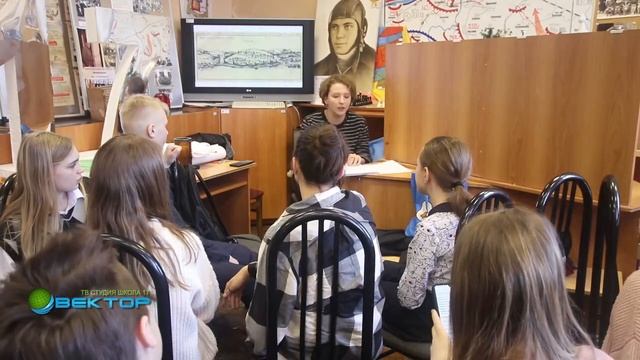 Лекция императрица Екатерина II в истории Твери. Часть 1 смотреть онлайн
