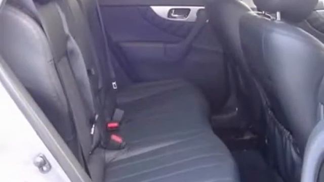 2012 Infiniti FX35 #I121225 in West Palm Beach, FL смотреть онлайн