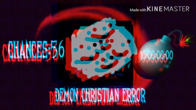 Christian Error 2/Barney Error 9 (Part 20) смотреть онлайн