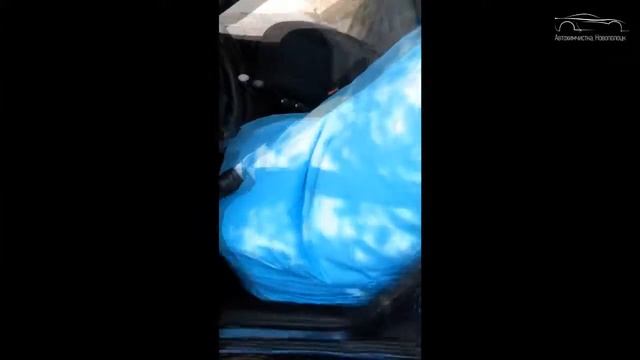 Сушка салона смотреть онлайн