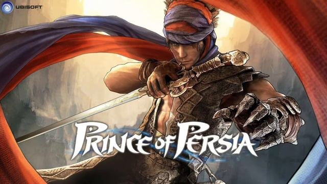 Prince of Persia (2008) Java Soundtrack - BGM 10 You Lose смотреть онлайн