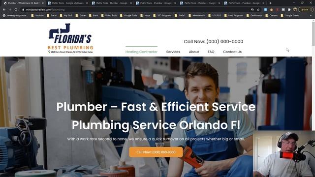 Local SEO 2021 4 simple tips for ranking your website in the Google 3 pack смотреть онлайн