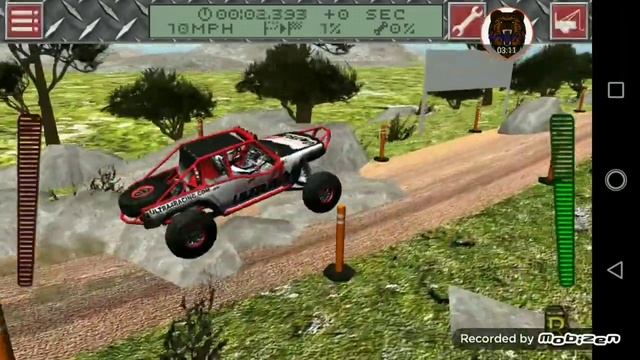 Ultra4 Offroad Racing (Ep. 2): Modified Season, Metalcloak Stampede, Part 1, Races 1 & 2. смотреть онлайн