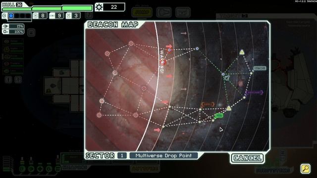 First Impressions of FTL Multiverse Mod смотреть онлайн