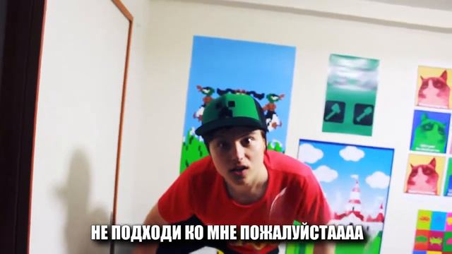 Нашли и отп****ли ивангая на улице. Детям не смотреть смотреть онлайн