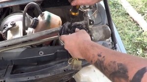 Замена Трапеции Дворников Ваз 2110,2112,2111,PRIORA итд часть1