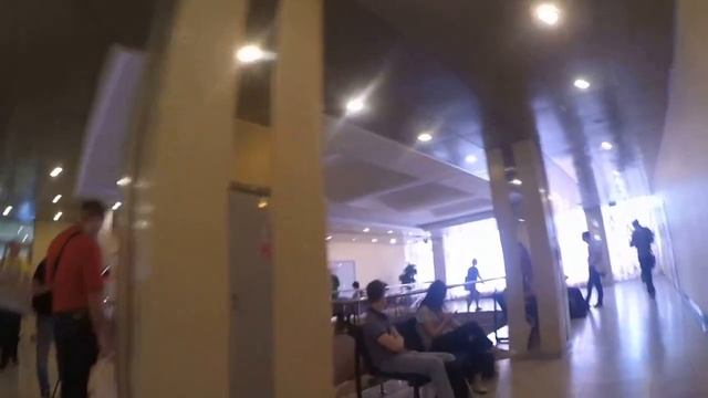 DevConf 2015: программист-саксофонист смотреть онлайн
