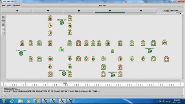 DCIM: Distributed Cache Invalidation Method for Maintaining Cache Consistency смотреть онлайн