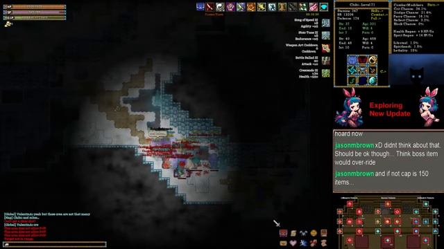 Duskspawn Wraith under maintenance | Life Forge ORPG смотреть онлайн