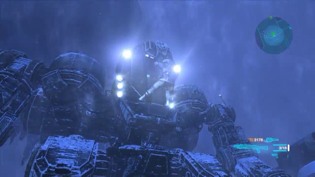 Lost Planet 3 Прохождение Часть 3 смотреть онлайн