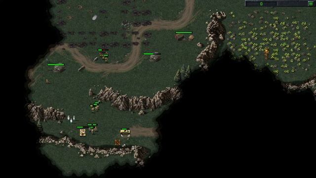 Command & Conquer Remastered - Covert Operations - GROUND ZERO (Hard) смотреть онлайн