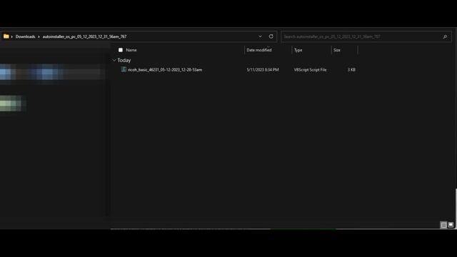 "Simplify Your Print Setup: Print Queue Auto Installer - Work Smarter, Not Harder!" смотреть онлайн