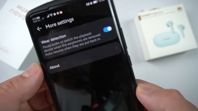 Huawei Freebuds SE - Eto ang Bagay at Sakto para Sa Iyo! смотреть онлайн