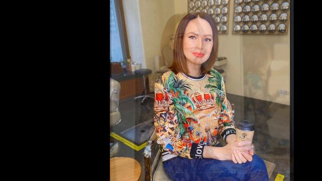 БЕЗPУКОВА СКPЫВАЕТ ВОЗPАСТ ФОTОШОПОМ. смотреть онлайн
