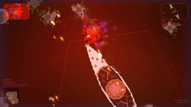 Тестим оружие триглава / Reassembly смотреть онлайн