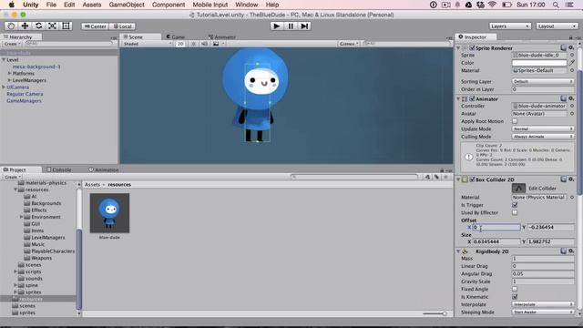 Corgi Engine Tutorial : Learn how to make a 2D platformer game in Unity смотреть онлайн