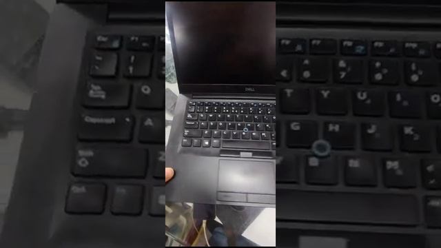 dell смотреть онлайн