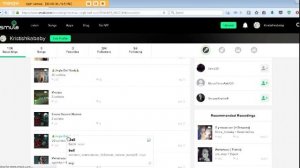 Как сохранить или скачать видео с smule