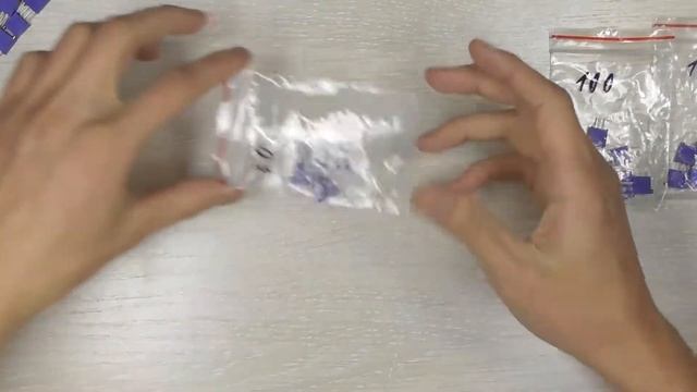 маленькие переменные резисторы смотреть онлайн